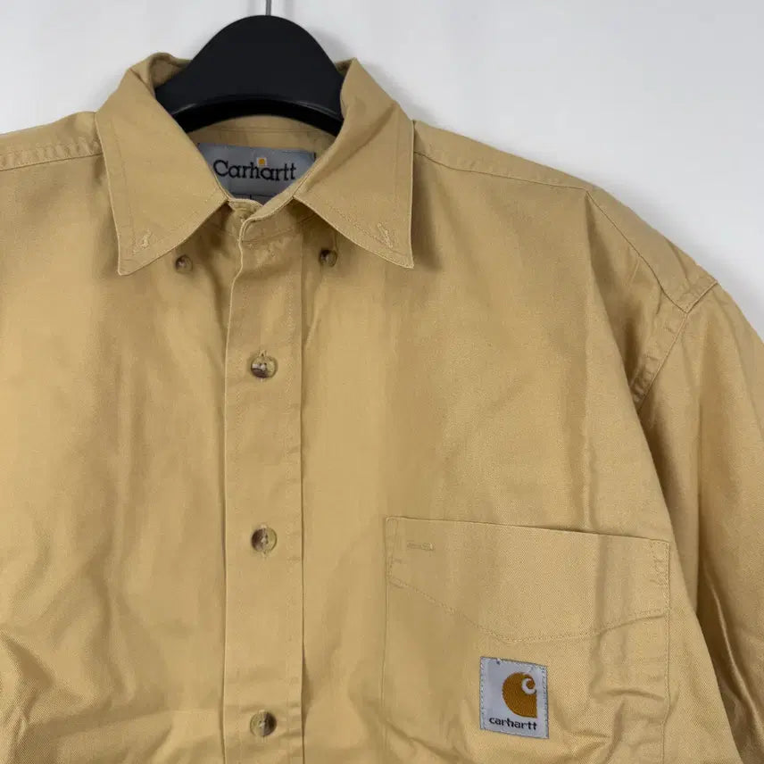[BUNJANG] Carhartt Work Shirt / b187) 칼하트 워크 셔츠