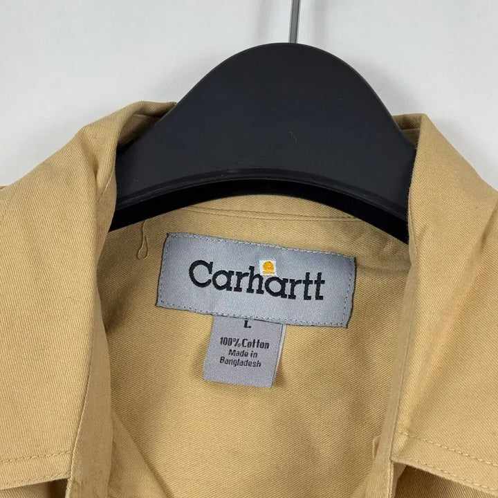 [BUNJANG] Carhartt Work Shirt / b187) 칼하트 워크 셔츠