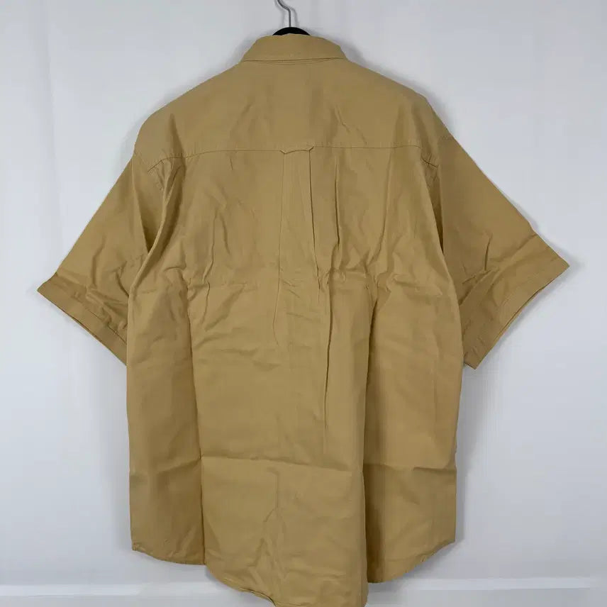 [BUNJANG] Carhartt Work Shirt / b187) 칼하트 워크 셔츠