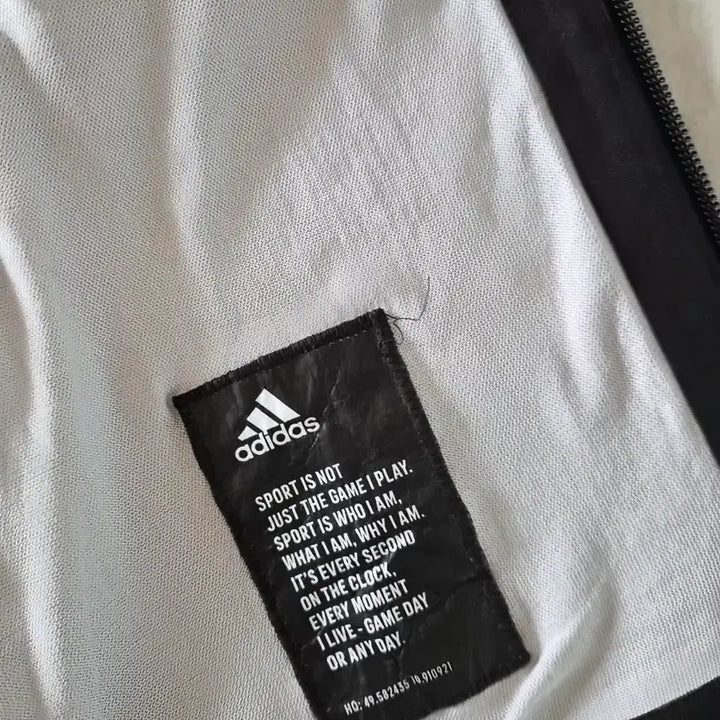 [BUNJANG] Adidas Men&