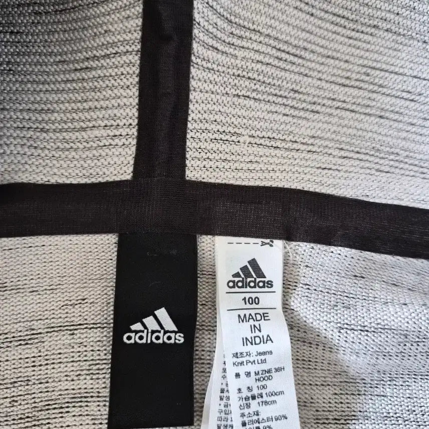 [BUNJANG] Adidas Men&