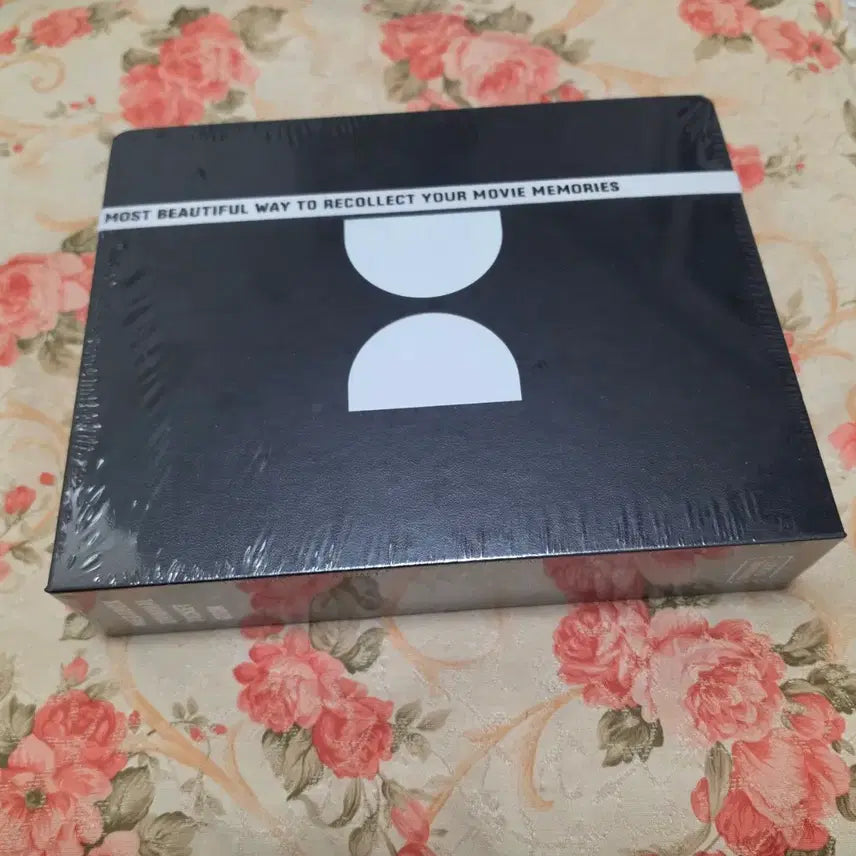 [SOLD OUT] 오티북 시즌4 돌비에디션 오리지널티켓북