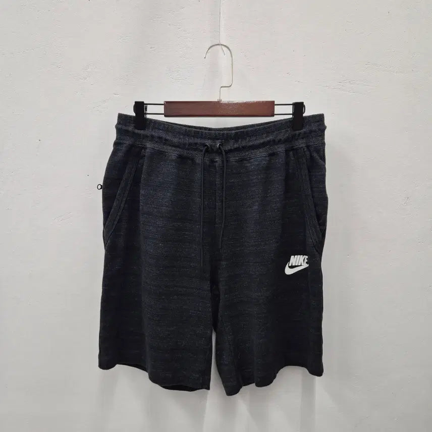 [BUNJANG] Nike Advance Knit Shorts L / 나이키 어드벤스 니트 반바지 L