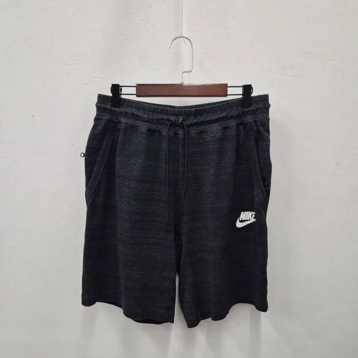 [BUNJANG] Nike Advance Knit Shorts L / 나이키 어드벤스 니트 반바지 L