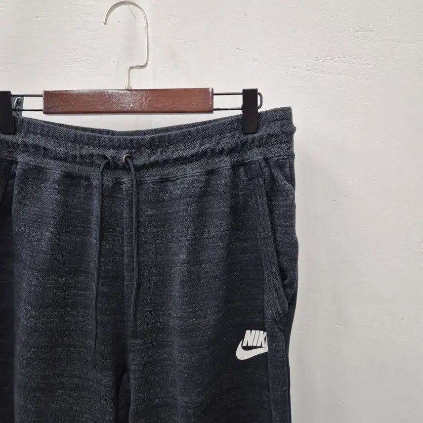 [BUNJANG] Nike Advance Knit Shorts L / 나이키 어드벤스 니트 반바지 L