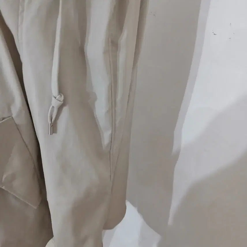 [BUNJANG] SOYOOM Travel Hooded Jacket / SOYOOM 소윰 트래블 후드 자켓