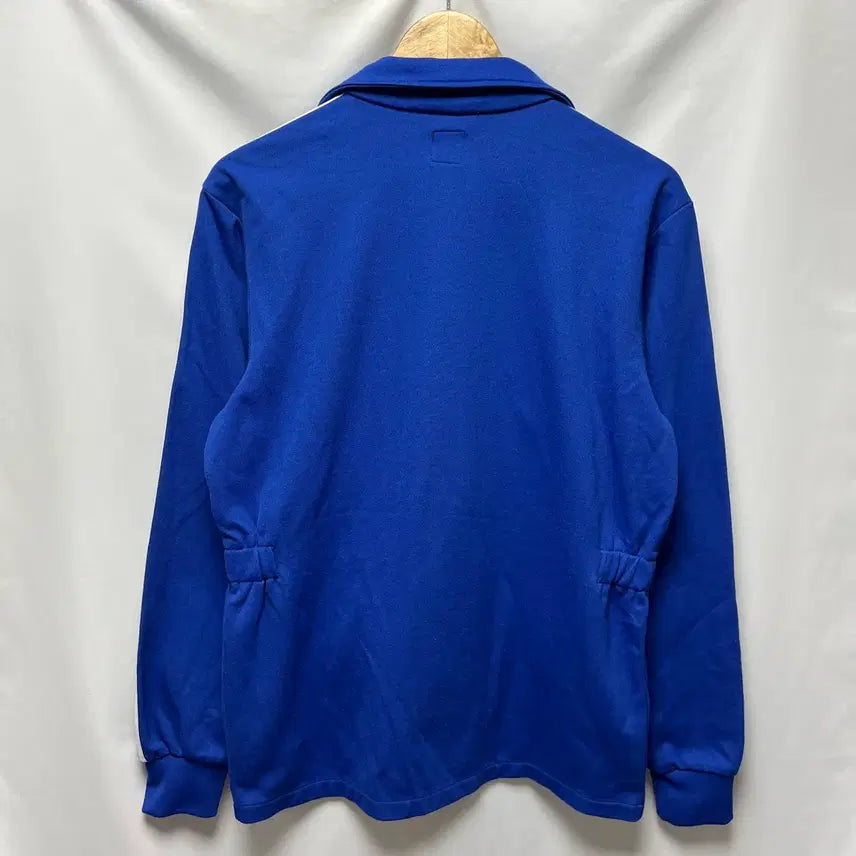 [SOLD OUT] [정품/100] 아디다스 함부르크 파이어버드 블루파랑 삼선 트랙탑/져지