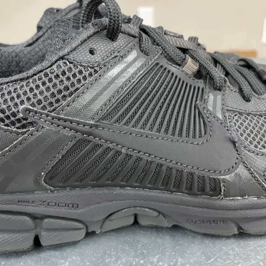 [BUNJANG] Nike Zoom Vomero 5 Anthracite Sneakers / 나이키 줌 보메로 5 앤트러사이트 280 (gr-4492)