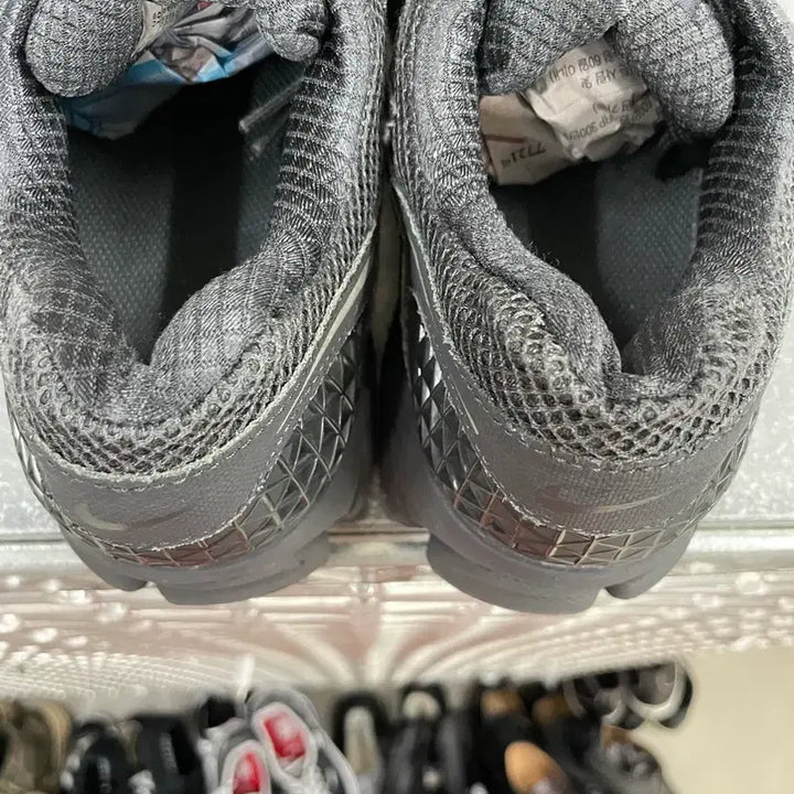 [BUNJANG] Nike Zoom Vomero 5 Anthracite Sneakers / 나이키 줌 보메로 5 앤트러사이트 280 (gr-4492)