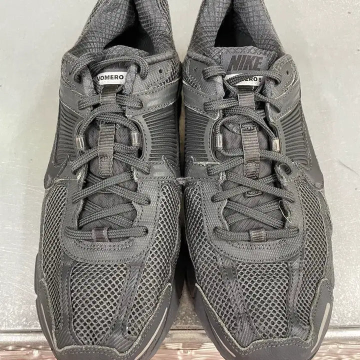 [BUNJANG] Nike Zoom Vomero 5 Anthracite Sneakers / 나이키 줌 보메로 5 앤트러사이트 280 (gr-4492)