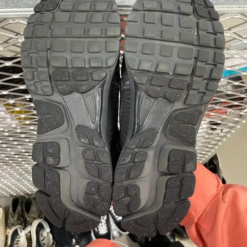 [BUNJANG] Nike Zoom Vomero 5 Anthracite Sneakers / 나이키 줌 보메로 5 앤트러사이트 280 (gr-4492)