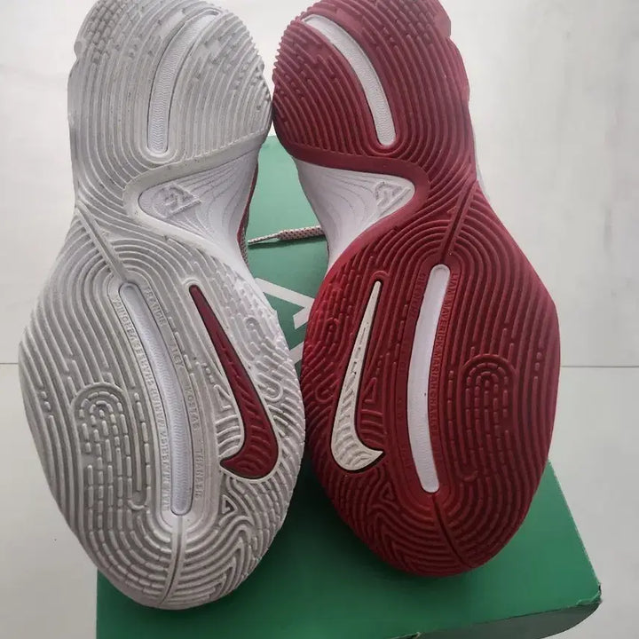 [SOLD OUT] 나이키 야니스이모탈리티3