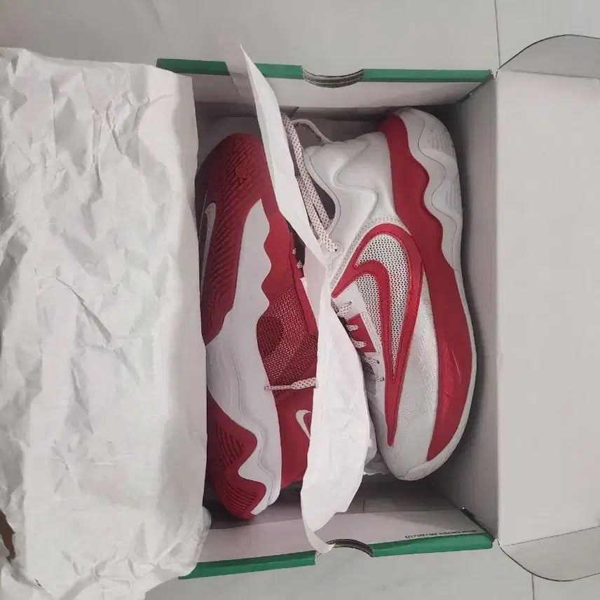 [SOLD OUT] 나이키 야니스이모탈리티3