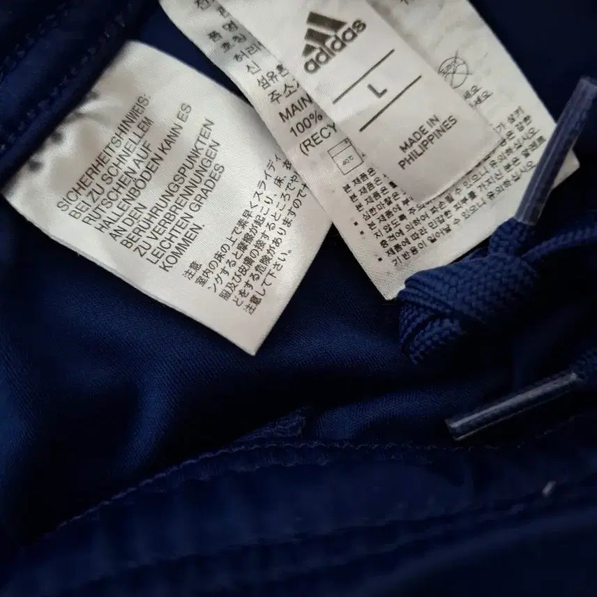 [BUNJANG] Adidas Real Madrid Training Shorts / 아디다스 레알마드리드 7부 트레이닝 반바지