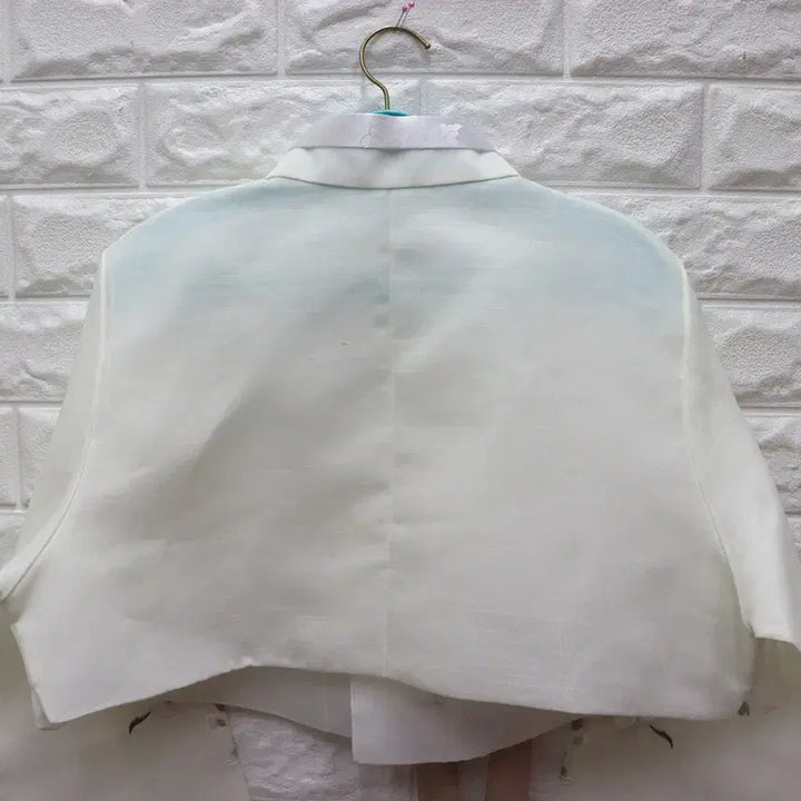 [SOLD OUT] 큰저고리 여성개량한복 여성 한복저고리  여99(2xl-3xl)키165