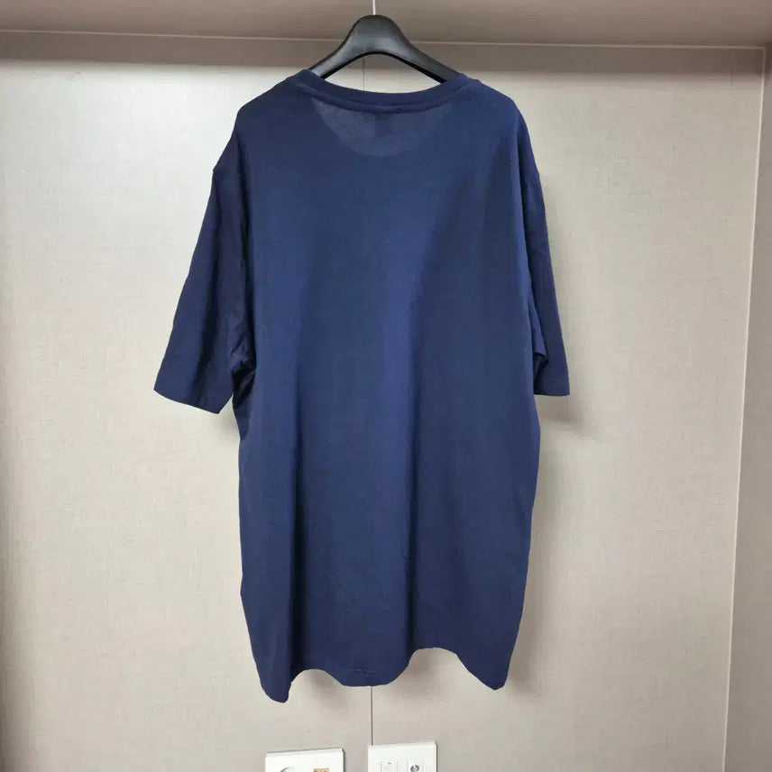 [SOLD OUT] 110)리복 남성 프린트 라운드 반팔티 CL GR SOUVENIR 5 티