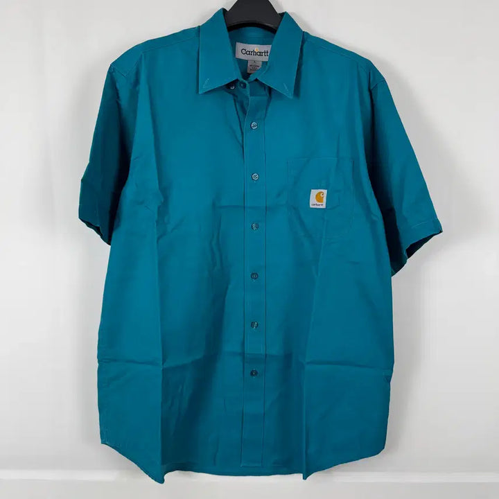 [BUNJANG] Carhartt Work Shirt / b188) 칼하트 워크 셔츠