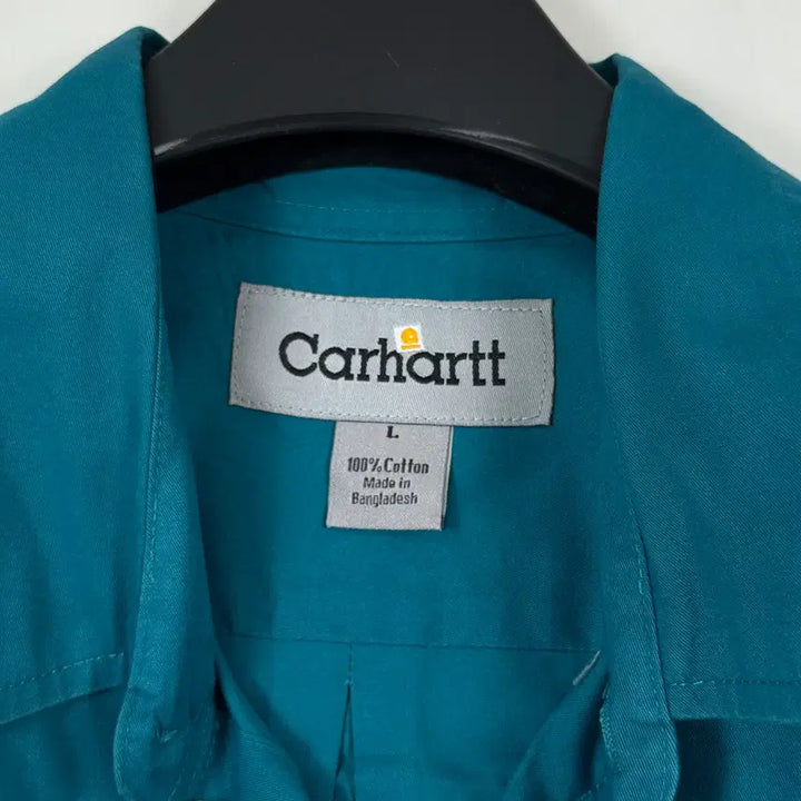 [BUNJANG] Carhartt Work Shirt / b188) 칼하트 워크 셔츠
