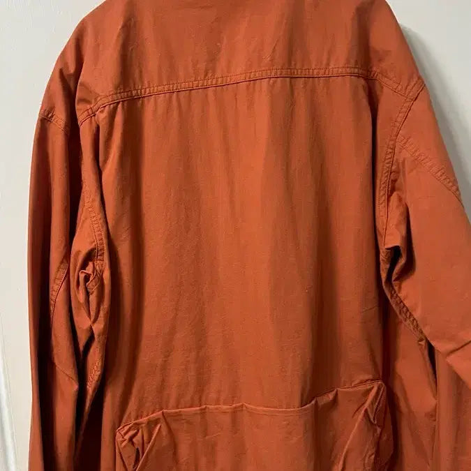 [BUNJANG] Olive Drab Service Tanker Jacket - Large / OLIVE DRAB SERVICE 프리져버 자켓 라지
