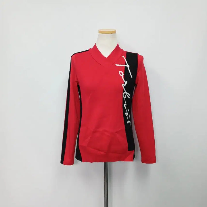 [BUNJANG] Torbist 21SS Windproof V-Neck Knit Sweater / 톨비스트 21SS 방풍 브이넥 니트 44