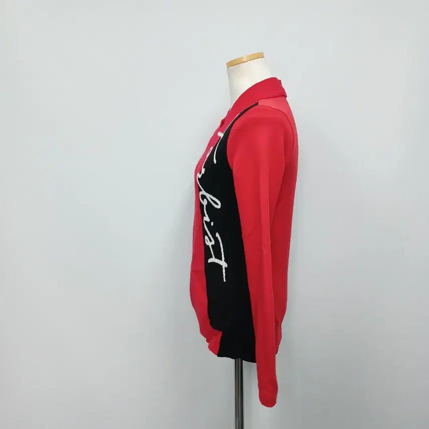 [BUNJANG] Torbist 21SS Windproof V-Neck Knit Sweater / 톨비스트 21SS 방풍 브이넥 니트 44
