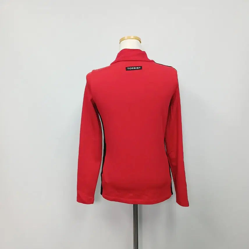 [BUNJANG] Torbist 21SS Windproof V-Neck Knit Sweater / 톨비스트 21SS 방풍 브이넥 니트 44