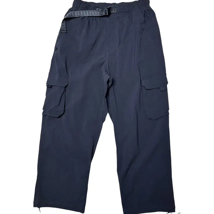 [BUNJANG] Nike SB Woven Cargo Pants (M) / 834. 나이키 SB 우븐 카고바지(M)