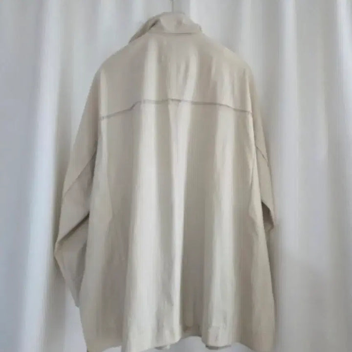 [SOLD OUT] 마인 아이보리 자켓