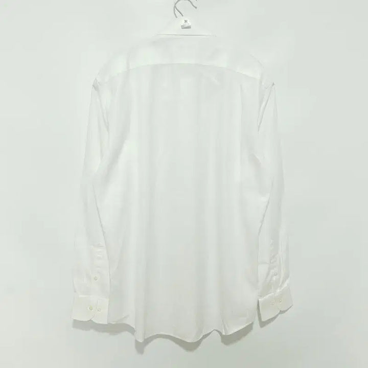 [BUNJANG] Uniqlo Super Non-Iron Slim Fit Shirt M / 유니클로 슈퍼넌아이론 슬림피트 셔츠 M_M2175