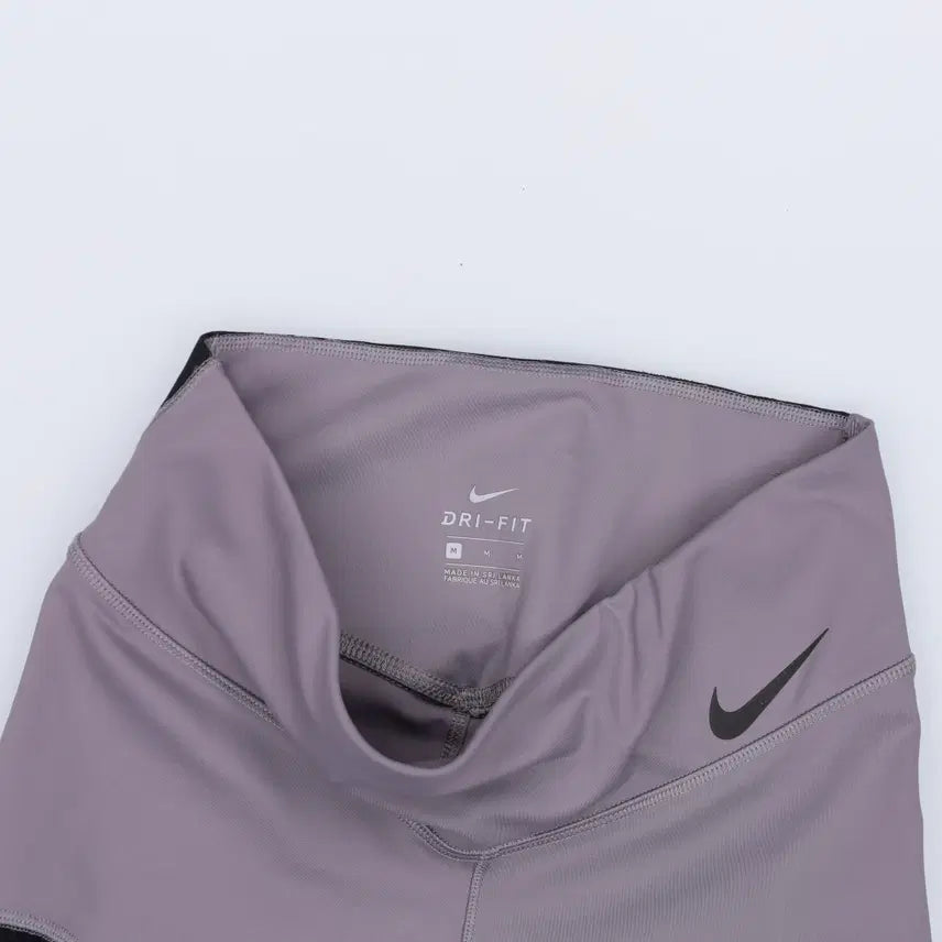 [BUNJANG] Nike Dri-FIT Leggings / M 나이키 드라이핏 레깅스 0408H1