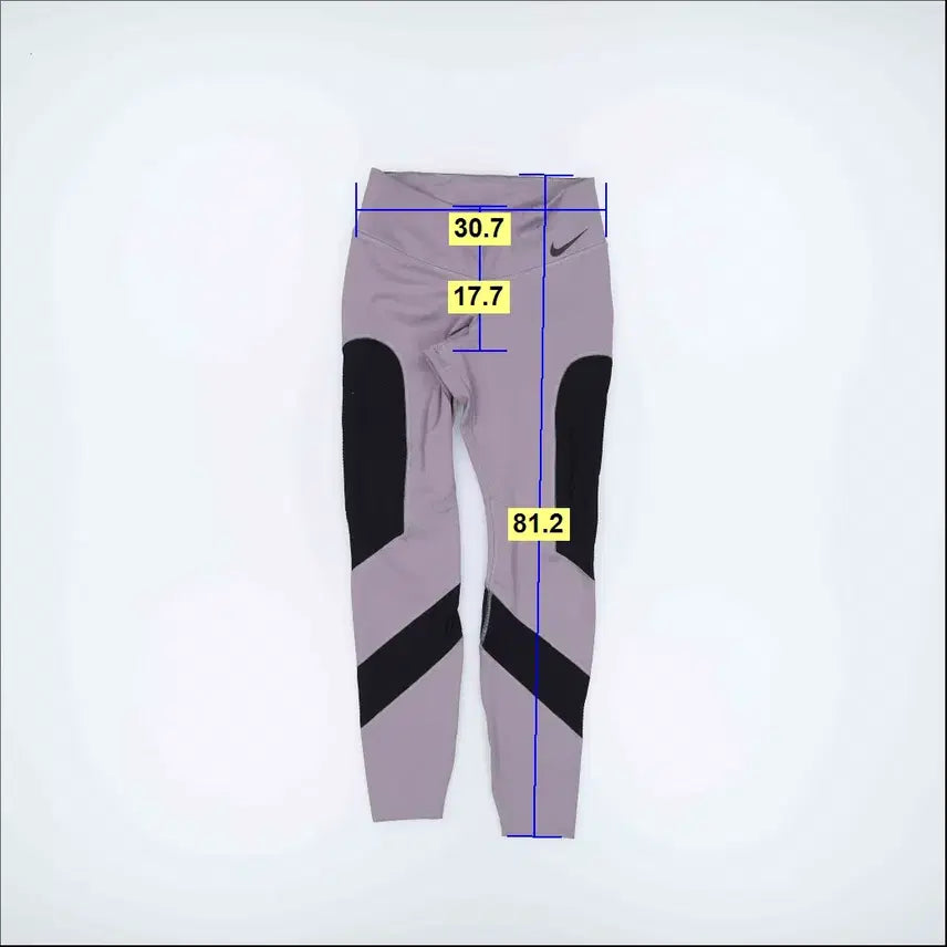[BUNJANG] Nike Dri-FIT Leggings / M 나이키 드라이핏 레깅스 0408H1