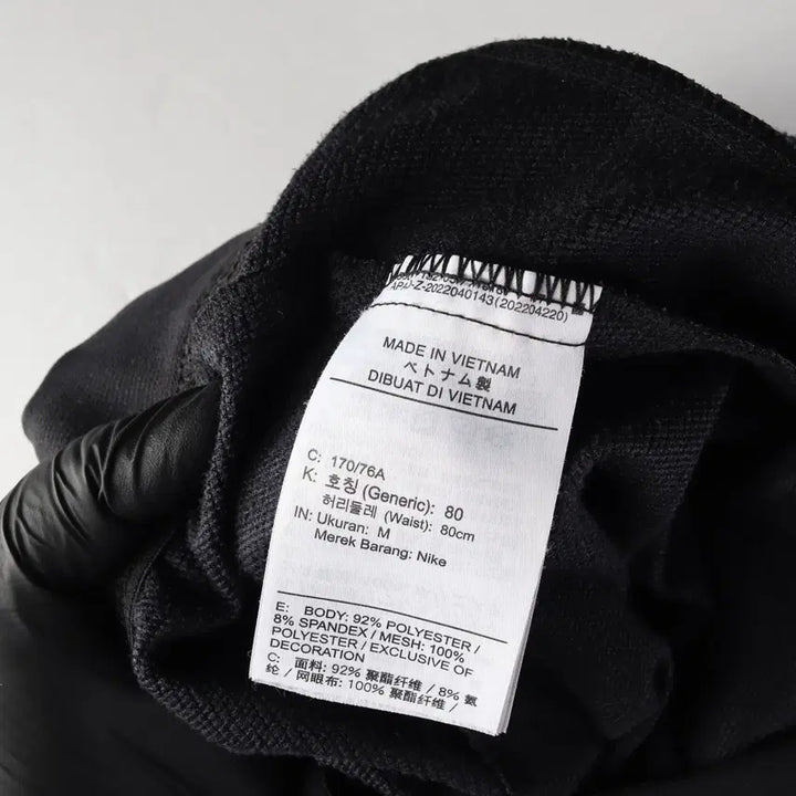 [BUNJANG] Nike Flex Vent Max Training Pants / 나이키 프로 22FW 플렉스 벤트 맥스 트레이닝 팬츠