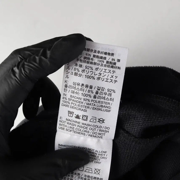 [BUNJANG] Nike Flex Vent Max Training Pants / 나이키 프로 22FW 플렉스 벤트 맥스 트레이닝 팬츠