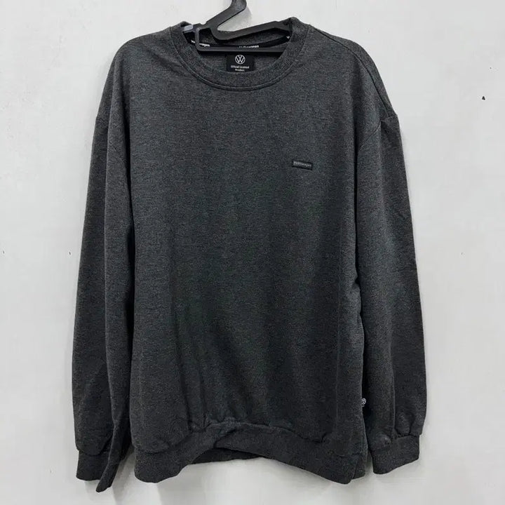 [SOLD OUT] [정품/105] 폭스바겐 남성 맨투맨   NN