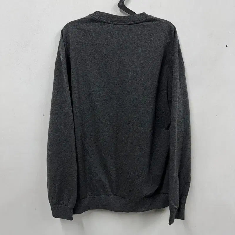 [SOLD OUT] [정품/105] 폭스바겐 남성 맨투맨   NN