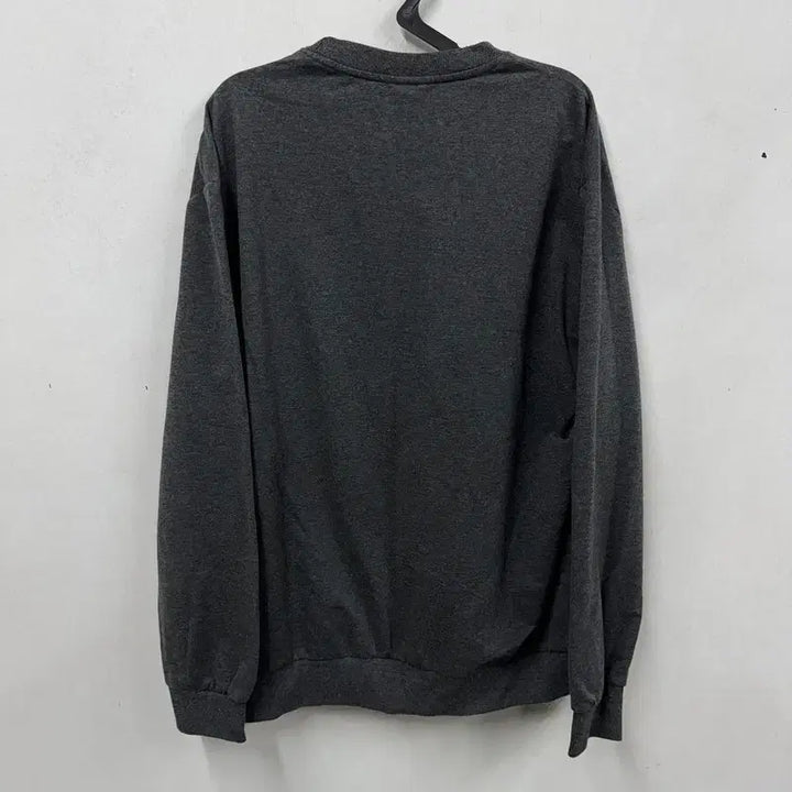 [SOLD OUT] [정품/105] 폭스바겐 남성 맨투맨   NN