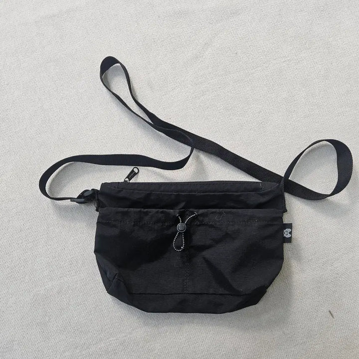 [SOLD OUT] F 라이프 워크 미니 크로스백 0415Y