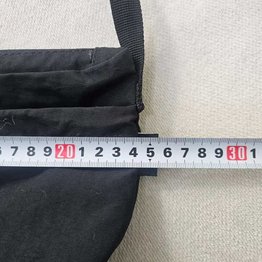 [SOLD OUT] F 라이프 워크 미니 크로스백 0415Y