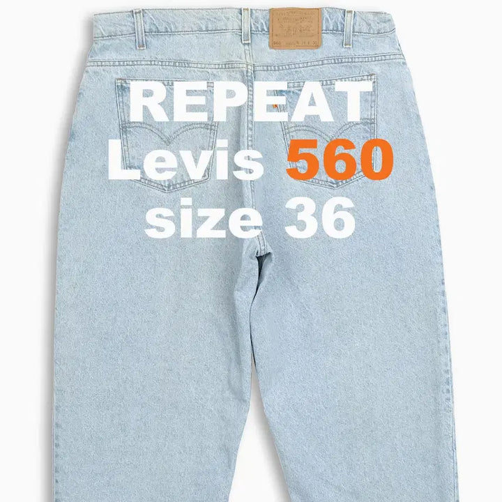[BUNJANG] Levi&