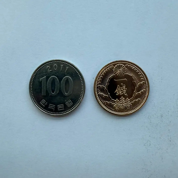 [BUNJANG] Japan Showa 13 Year 1 Sen Coin / 일본 쇼와 13년 1전 동전 S1800