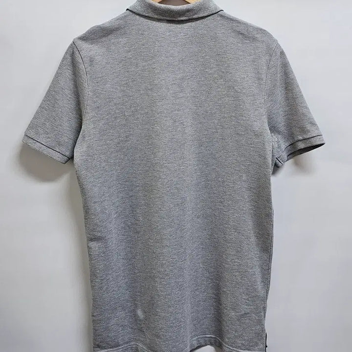 [BUNJANG] Nike Tennis Polo Shirt Gray M / 나이키 테니스 반팔 폴로티 그레이 M