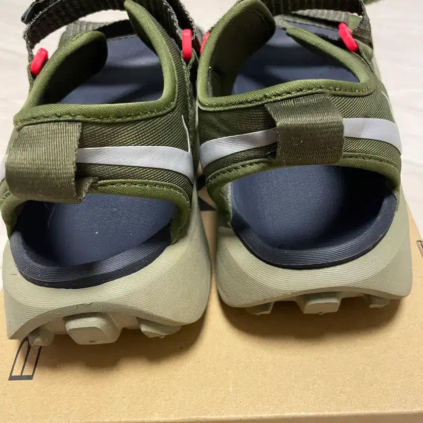 [SOLD OUT] 나이키 비스타 샌들 280