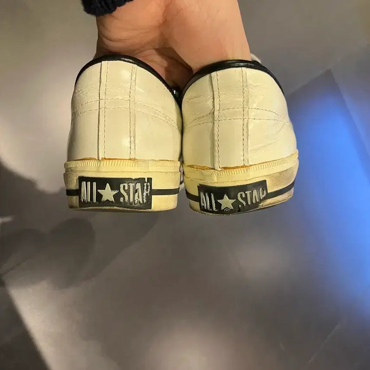 [SOLD OUT] 컨버스 재팬라인 원스타