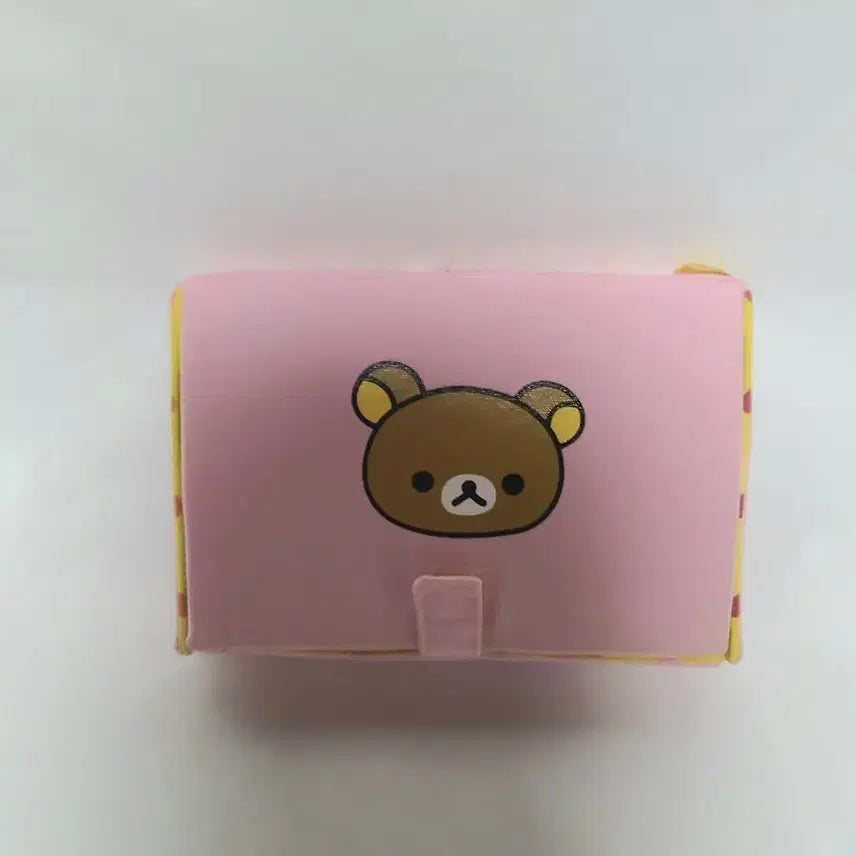 [BUNJANG] Rilakkuma Diorama Book / 리락쿠마 디오라마북