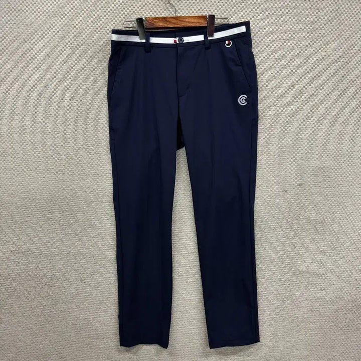 [BUNJANG] Cleveland Golf Summer Spandex Pants 31-32 / 클리브랜드 골프 여름 스판 바지 31-32 A09238