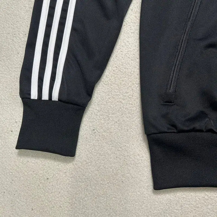 [BUNJANG] Adidas Firebird Track Top Jersey S / 아디다스 구파이어버드 트랙탑 져지 S