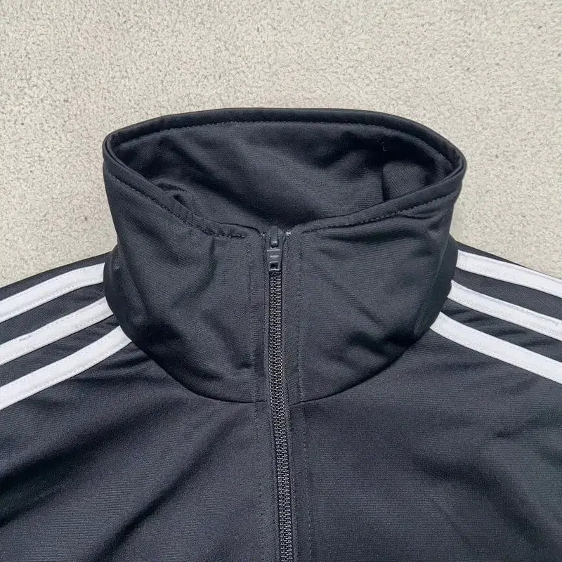 [BUNJANG] Adidas Firebird Track Top Jersey S / 아디다스 구파이어버드 트랙탑 져지 S