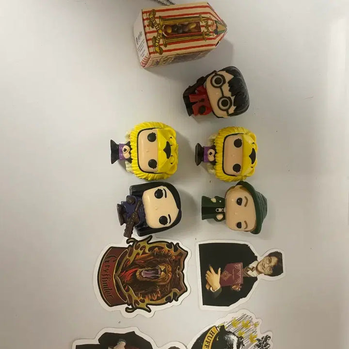 [BUNJANG] Harry Potter Assorted Items / 해리포터 세트