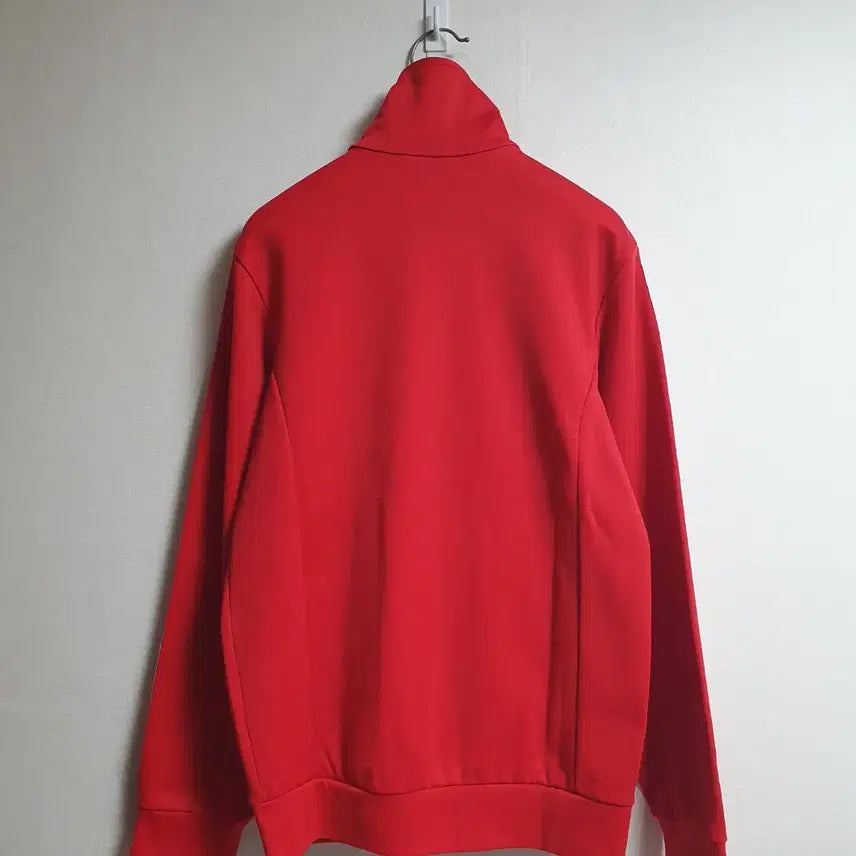 [SOLD OUT] 아디다스 유로파 트랙탑 져지 레드 95
