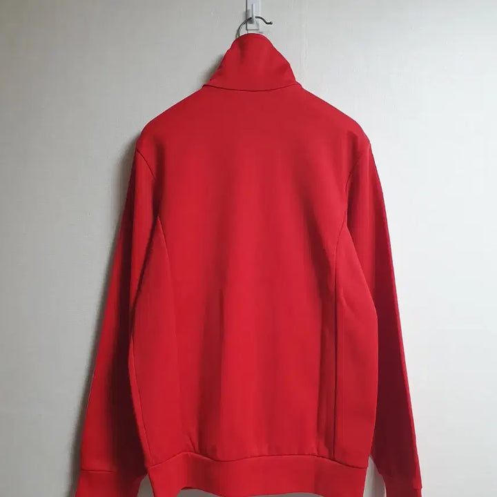 [SOLD OUT] 아디다스 유로파 트랙탑 져지 레드 95